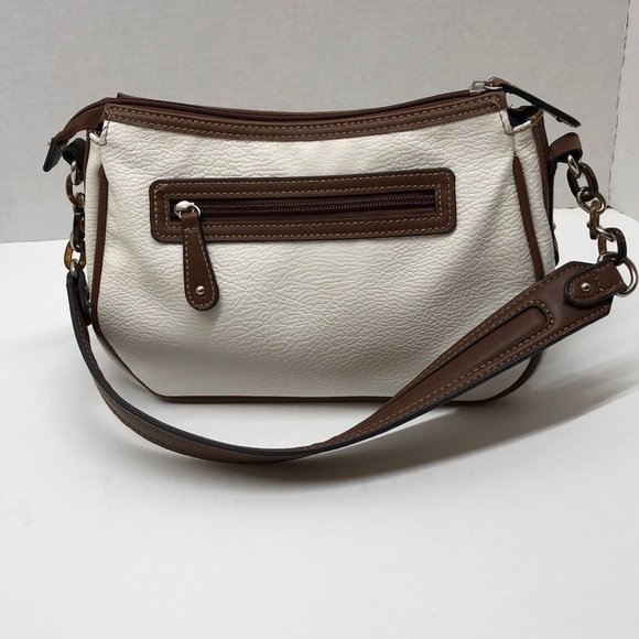 Chaps shoulderbag small to medium size leather - Picture 2 of 8